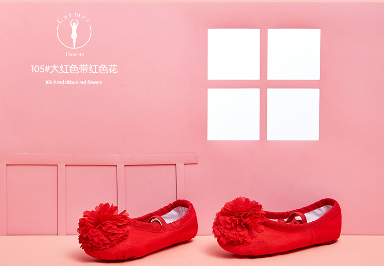 Chaussons de danse enfants - Ref 3448998 Image 18