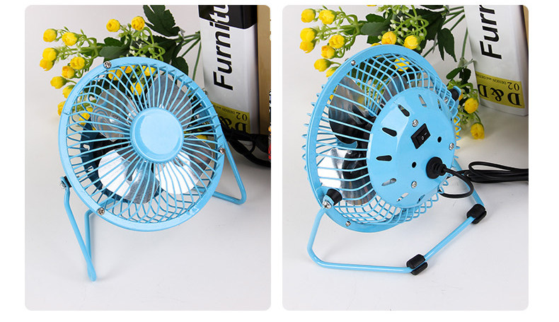 Ventilateur USB - Ref 399878 Image 39
