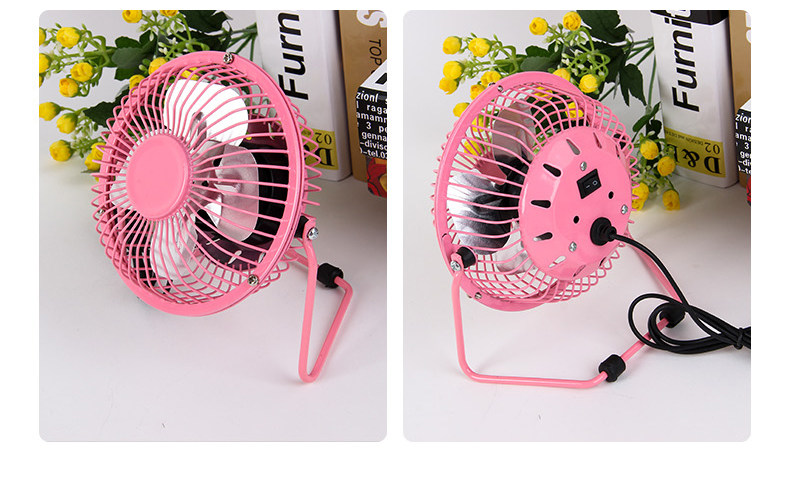 Ventilateur USB - Ref 399878 Image 35