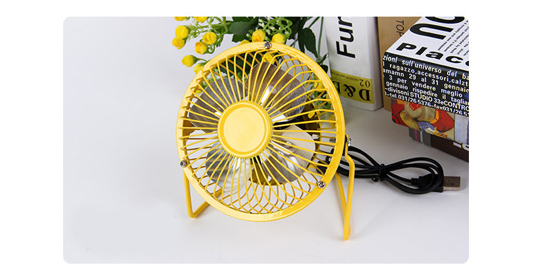 Ventilateur USB - Ref 399878 Image 36