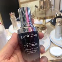Lancome Lancome second generation small black bottle essence muscle Foundation fluid skin skin fluid 100ml water firming