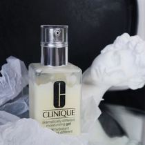 Classic Joker Lotion Clinique Clinique Moisturizer Genius butter 125ml oil-free