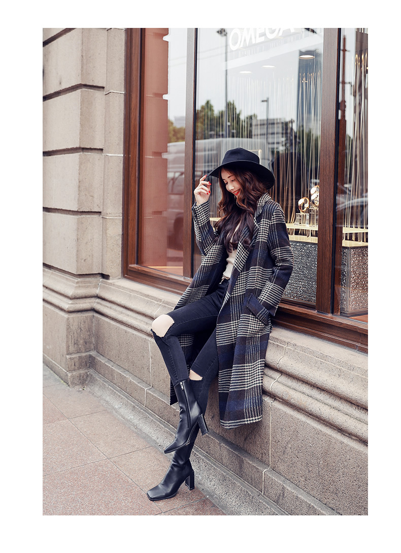 Trench pour femme en Polyester - Ref 3226031 Image 16