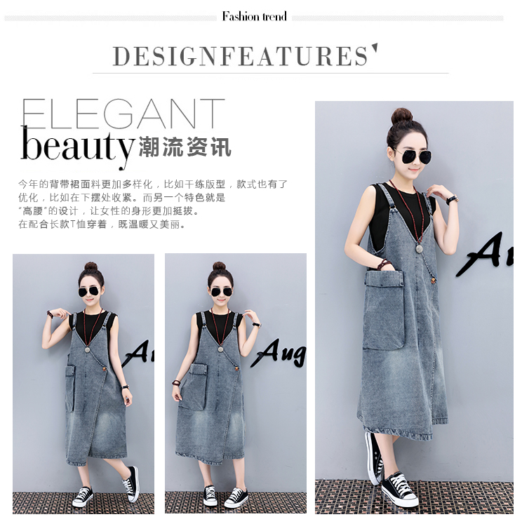 Robe femme en Coton - Ref 3328026 Image 9