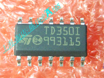 Integrated circuit TD350IDT TD350I SOP-14 brand new original import