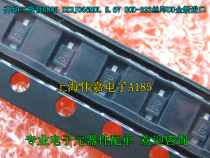 SMD Zener diode 0805 DZ2J056M0LG 5 6V SOD-323 screen printing DU new import