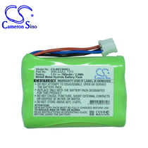 CS suitable for Bang BeoCom 6000 cordless phone battery factory direct supply 3HR-AAAU