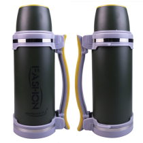 Songdo car heat insulation pot large capacity 2800 ml 304 stainless steel vacuum insulation outdoor travel portable