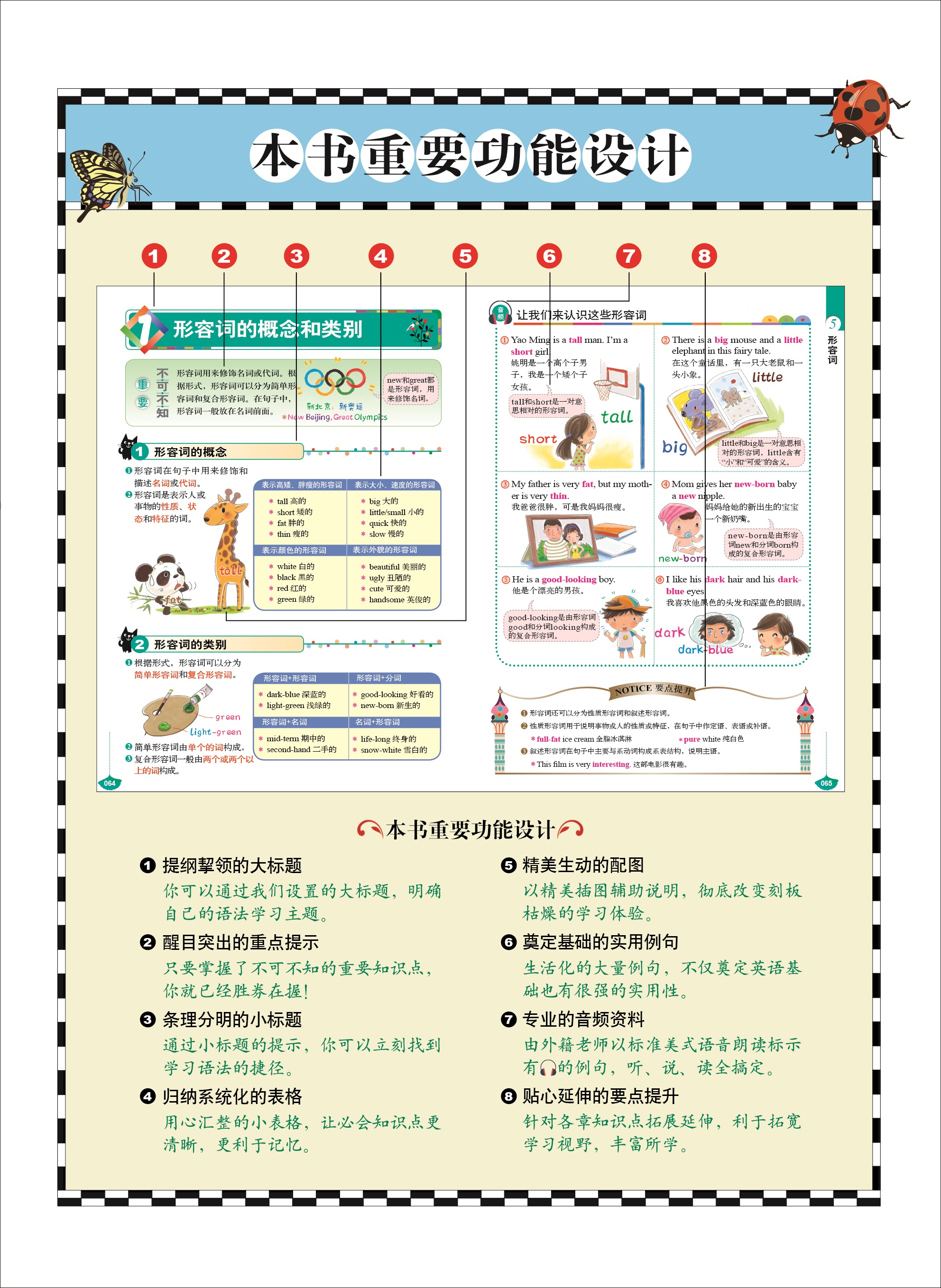 无敌小学英语语法第三版免费在线收听 喜马拉雅手机版