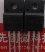 Hot selling brand new original dress spot FIR5N60F FIR5N60 field effect tube