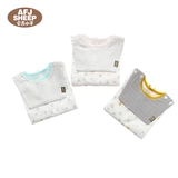 Весенний комбинезон для новорожденных подходит для мужчин и женщин для девочек, 0-1 лет