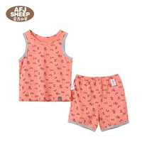 SJB60419 Showllowling Orange