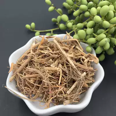 Chinese herbal medicine Baiqian water willow goose Baiqian grass Baiqian stone basket 50g Herbal medicine shop