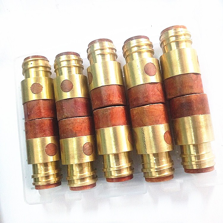 350A insulating sleeve 500A insulator 350A insulating nut 350A insulating cap