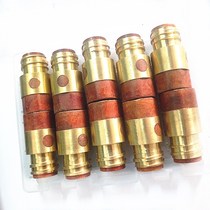 350A insulation sleeve 500A insulator 350A insulation nut 350A insulation nut 350A insulation cap