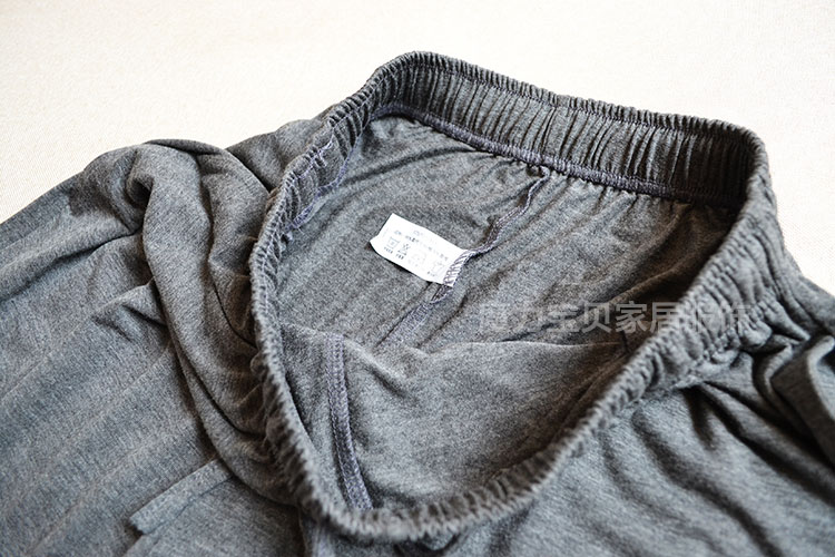 Pantalon pyjama jeunesse - Ref 719498 Image 30