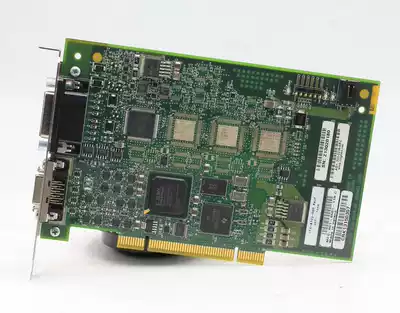 Cognex CFG-8501-000 Rev FMFG 801-8501-11r video capture card