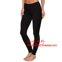 Spot Arcteryx Phase SV Bottom womens moisture absorbent warm trousers box 11267