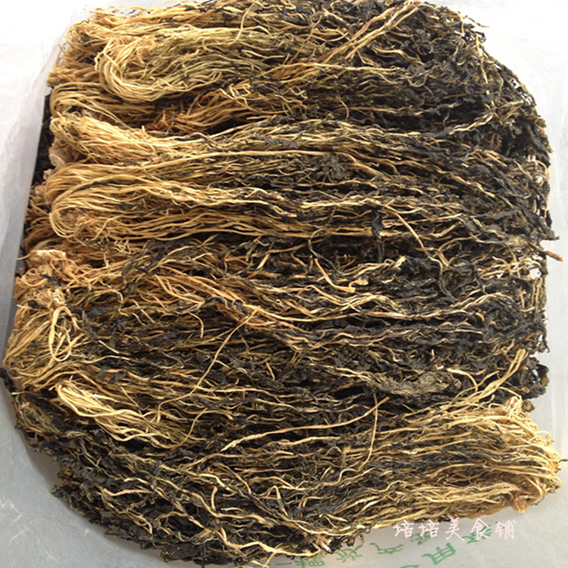 Linhai dried vegetables Taizhou, Zhejiang native farmers self-drying no added prunes, dried vegetables, mildew, dried vegetables, bulk 250 grams