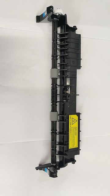 Suitable for Pantum M6700 6800 7100 7300 7105 3305 3301 Fuser Back Cover Paper Output Assembly