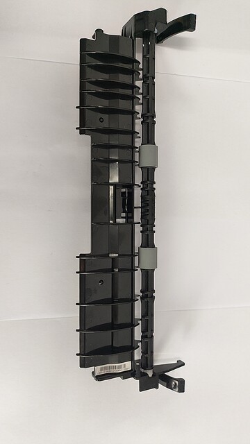 Suitable for Pantum M6700 6800 7100 7300 7105 3305 3301 Fuser Back Cover Paper Output Assembly