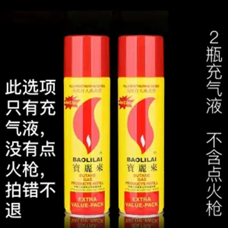 Bật lửa kéo dài tiện ích nhà bếp bếp gas mở lửa đánh lửa súng đánh lửa que đánh lửa súng bơm hơi cảm biến đánh lửa bugi denso iridium ôtô 