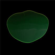 Suitable for Kawasaki Vulcan god Vuluscan S VN650 modified front light protection sheet headlight protection sheet