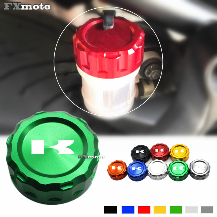Kawasaki ZX-14R Six Eye Ninja400R Ninja400R Z900RS ER-4N ZRX1200 ZRX1200 oil cup lid