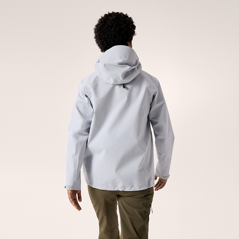 ARC'TERYX Archaeopteryx BETA JACKET GORE-TEX Waterproof Women's Hard Shell Jacket