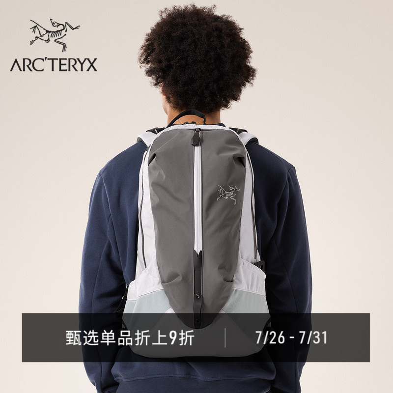 Arc'Teryx Arro 22 Backpack Unisex Backpack