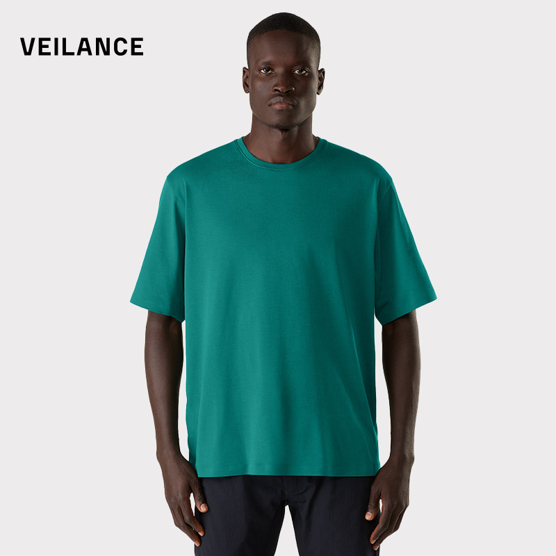 ARCTERYX Archaeopteryx Veilance ionic tee casual men's business short-sleeved T-shirt