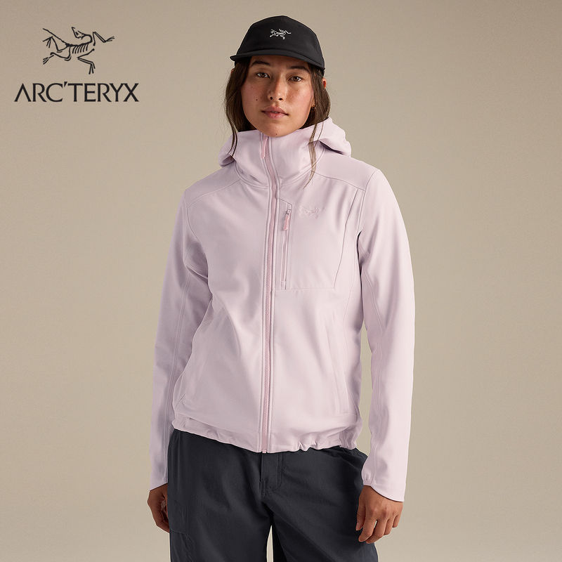 Arc'Teryx Gamma Mx Hoody Women's Softshell Jacket Arc'Teryx Gamma Mx Hoody Women's Softshell Jacket