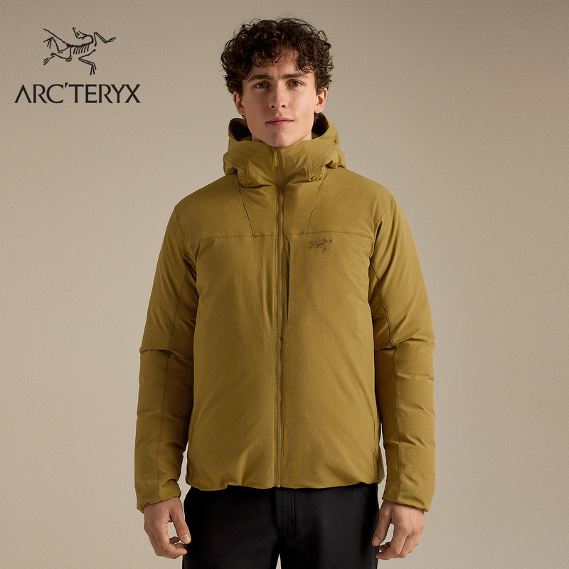 Arc'Teryx Epsilon down Hoody Men's down Jacket