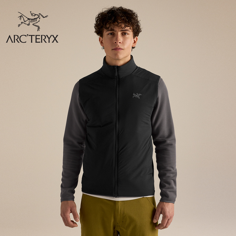 Arc'Teryx Atom Vest Men's Warm Cotton Vest
