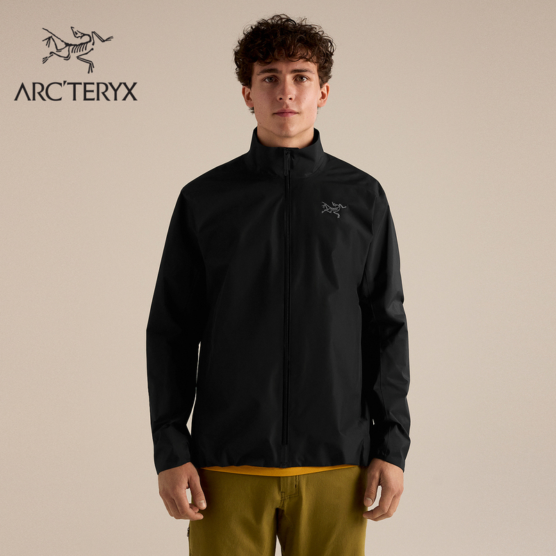Arc'Teryx Solano Jacket Men's Softshell Jacket Arc'Teryx Solano Jacket Men's Softshell Jacket