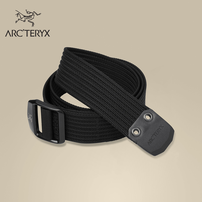 Arc'Teryx Conveyor Belt 38mm Unisex Belt