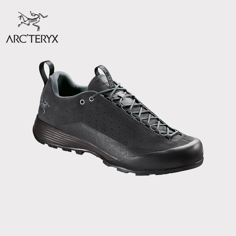 ARCTERYX Archaeopteryx KONSEAL FL 2 climbing men's hiking shoes