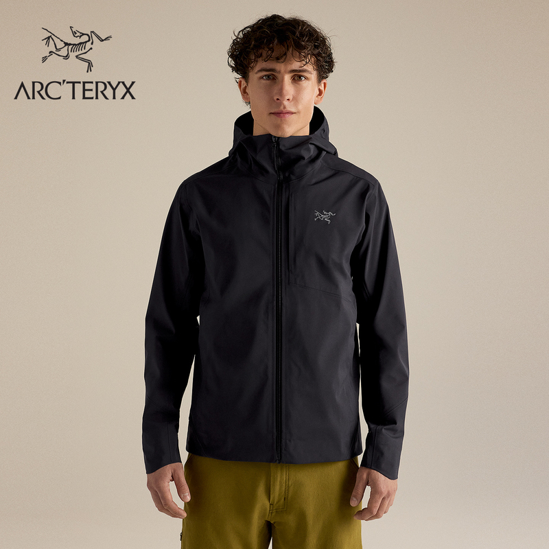 Arc'Teryx Sawyer Hoody Men's Softshell Jacket