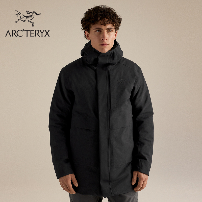 Arc'Teryx Therme down Parka Gore-Tex Men's down Jacket Arc'Teryx Therme down Parka Gore-Tex Men's down Jacket