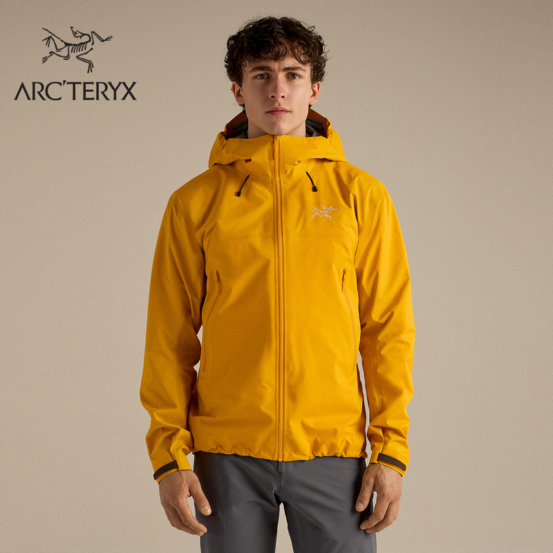 Arc'Teryx Beta Sl Jacket Gore-Tex Men's Jacket