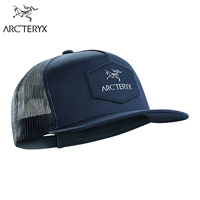 18 năm mới] Arcteryx Archeopteryx thể thao ngoài trời visor thể thao cap Lục Giác có thể điều chỉnh nón nike lưỡi chính hãng