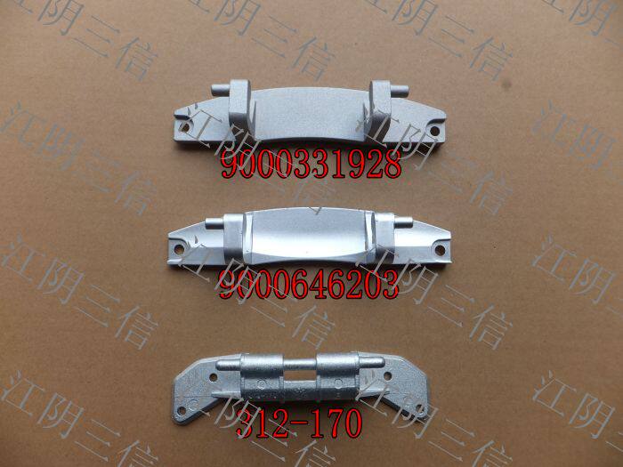 Applicable Siemens Bosch washing 9000331928 9000331928 9000646203 312-170 door hinges