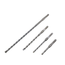 Feibao Tools Square shank electric hammer drill round shank electric hammer drill alloy drill bit impact drill bit wall drill