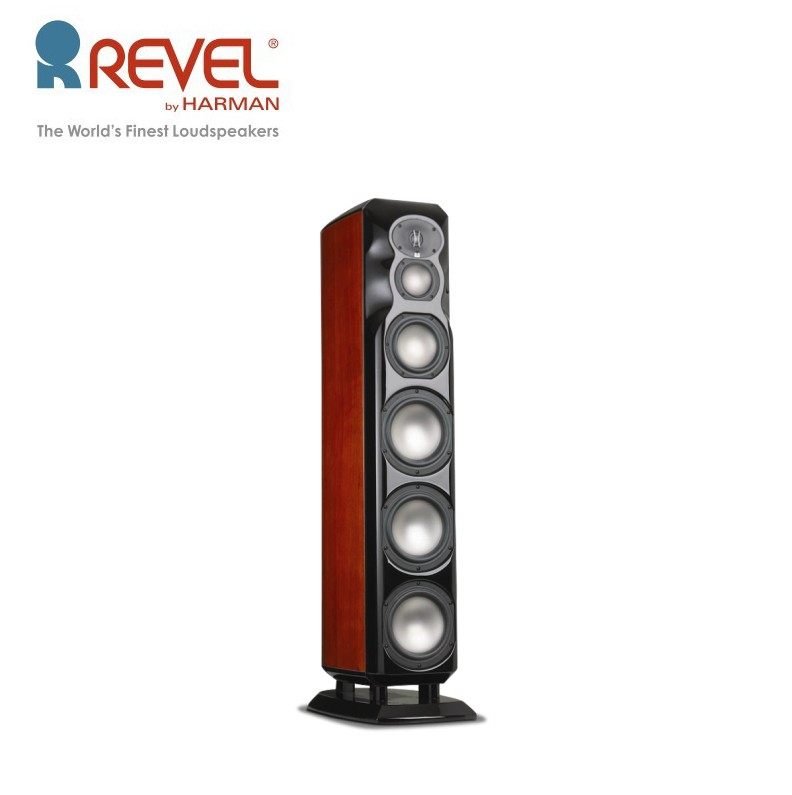 revel home theater