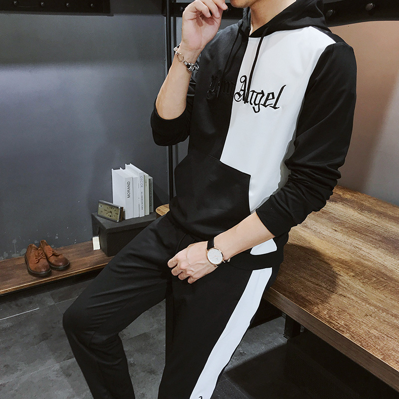Sweatshirt homme - Ref 3128637 Image 5