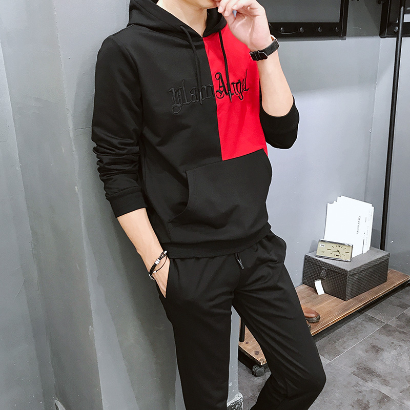 Sweatshirt homme - Ref 3128637 Image 4