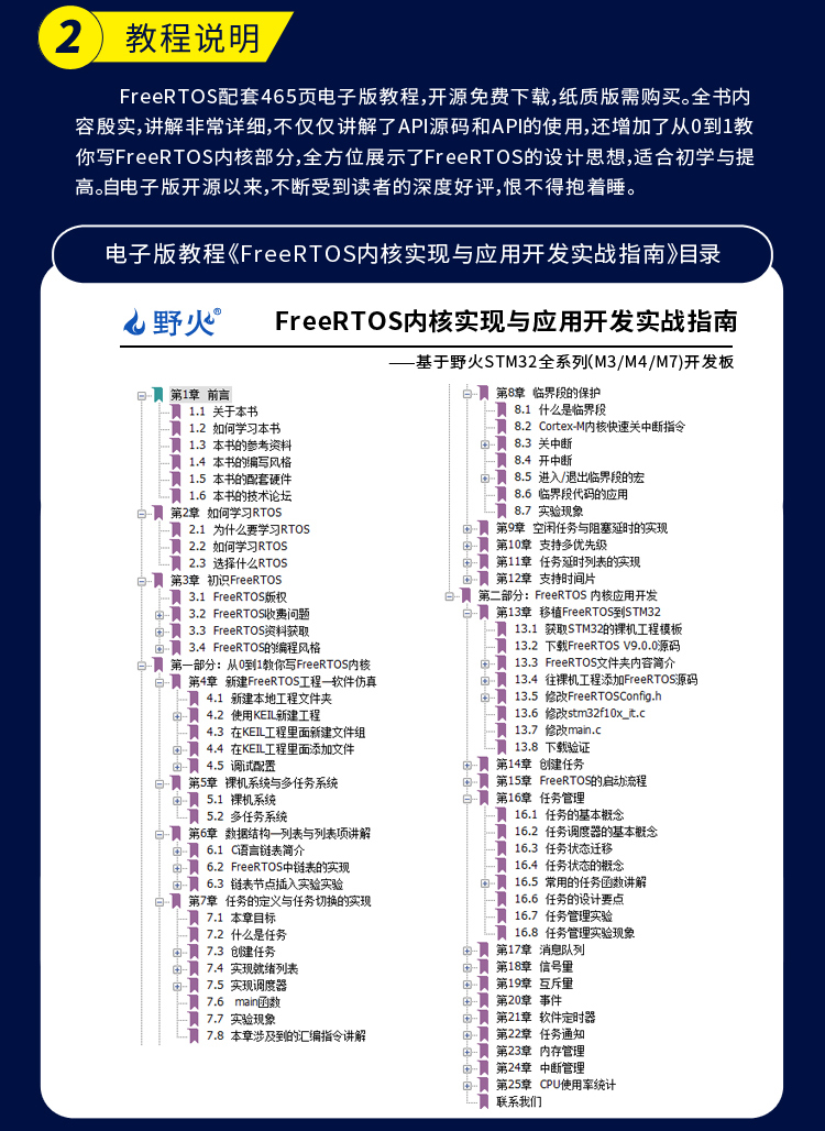七星虫 野火STM32F429开发板 ARM学习板 M4核stm32 板载WIFI模块