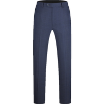 (Mall same section) Jagal mens Western pants spring new official business casual to work in Western pants