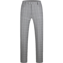 (Mall same section) Jagal mens Western pants spring new official business casual to work in Western pants