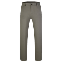 (Mall same section) Jagal mens pants autumn winter new official business casual long pants men S3865